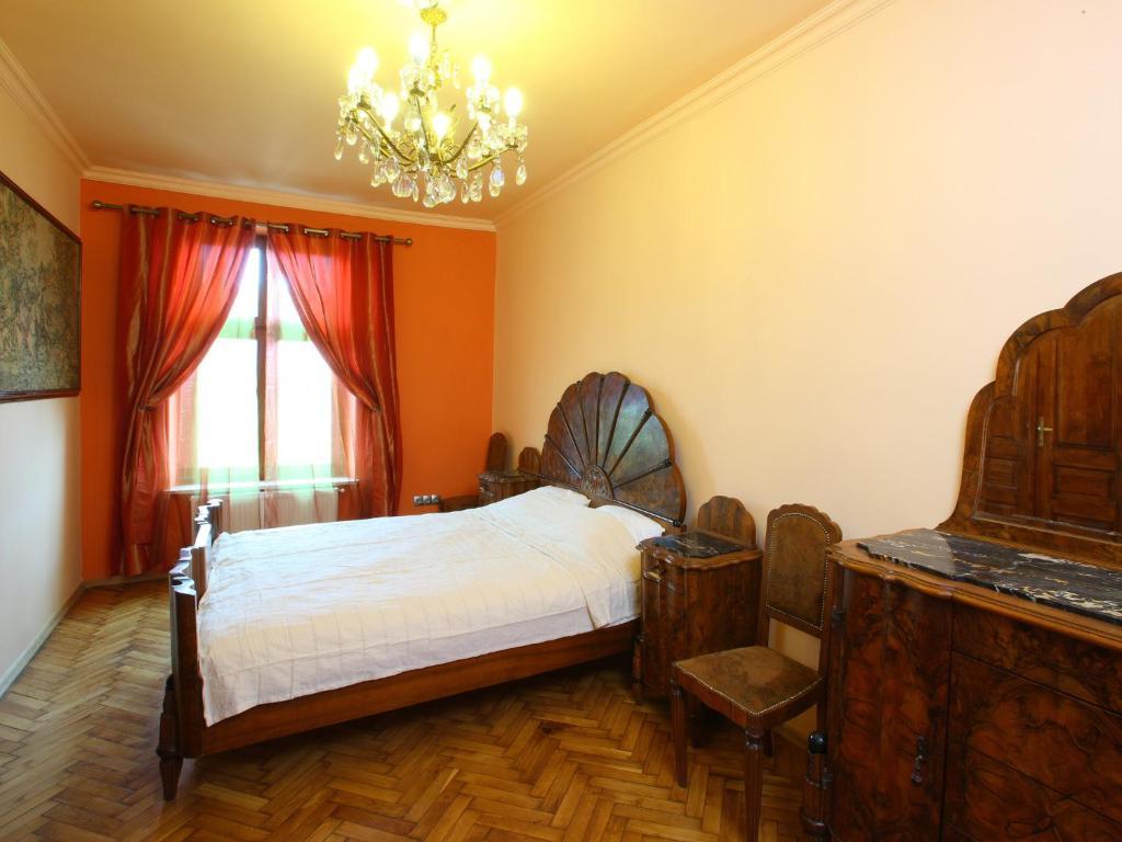 Decameron Apartments Krakow Exterior photo