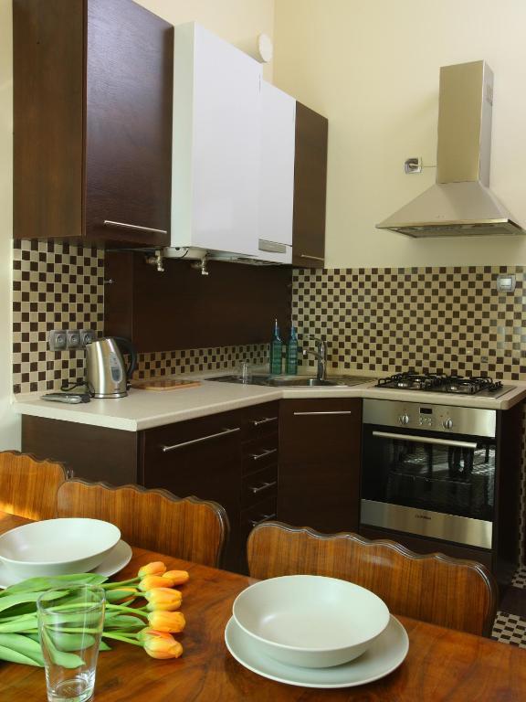 Decameron Apartments Krakow Room photo